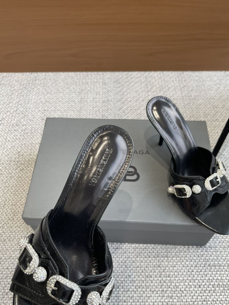 Balenciaga Slippers